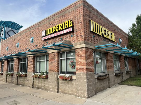 Pinnacle Ranch Denver Pinnacle Real Estate | Pinnacle Announces Sale of Multiple Restaurant ...