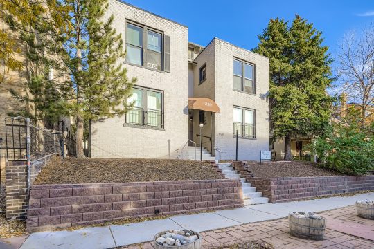 Pinnacle Ranch Denver Pinnacle Real Estate | Pinnacle Announces Sale Of 8-Unit Apartment ...